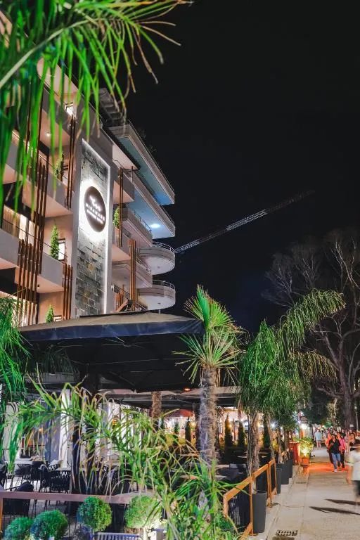 Miramare Boutique Hotel 