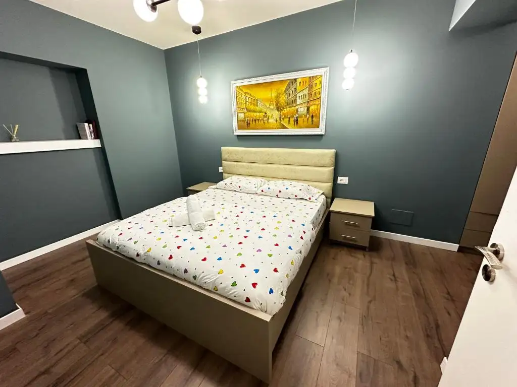 Delux City inn