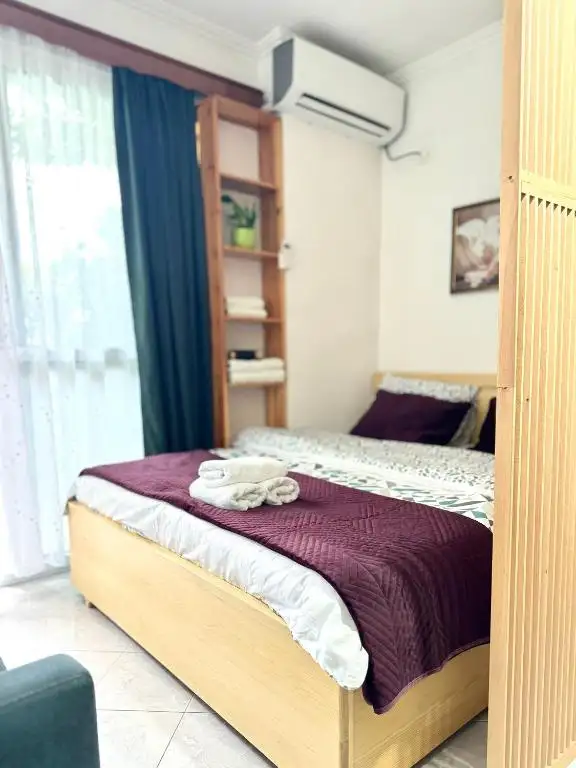 Comody Apartment