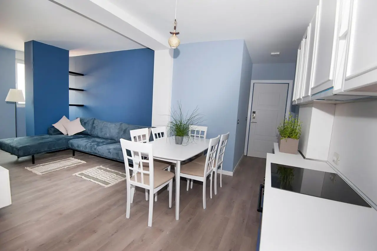 Dion Apartment