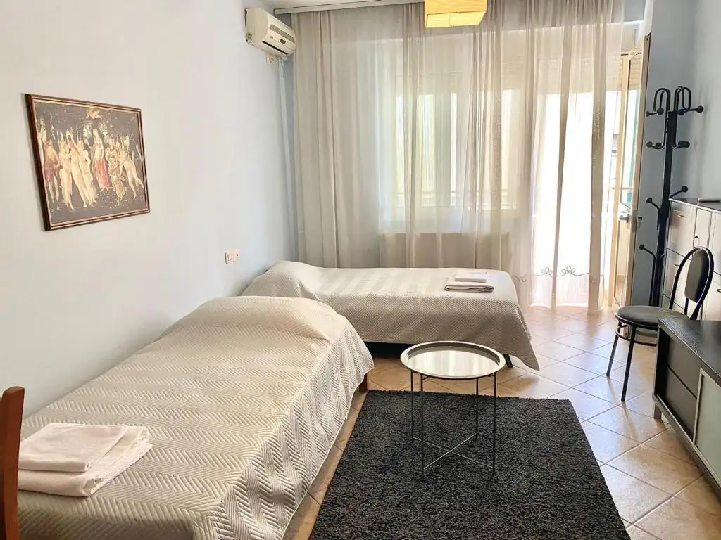 Cozy & Spacious Apt - City Centre Wilson Square