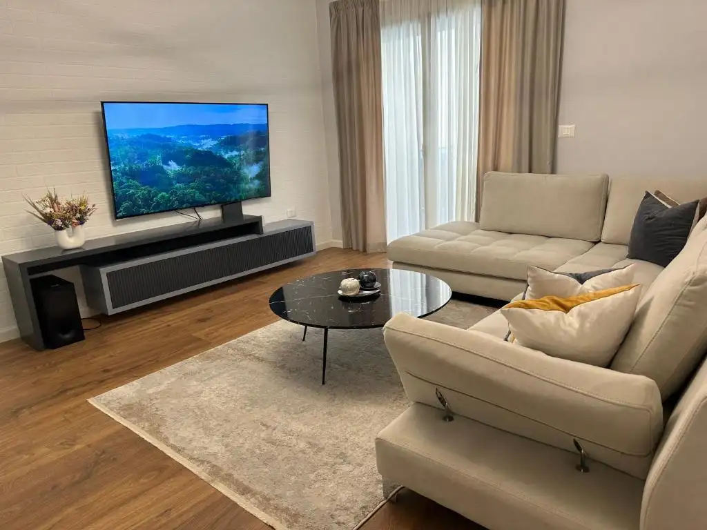 Alba's Apartment