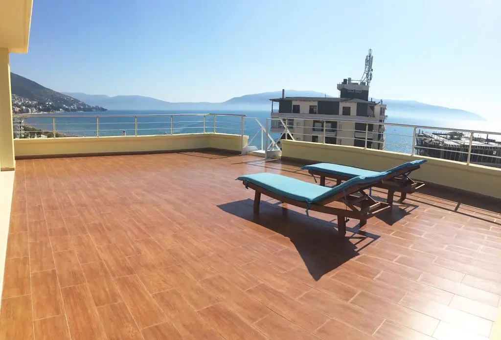 Albi Guest House
