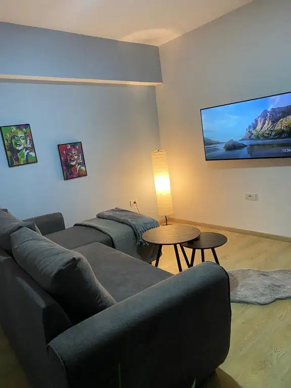Daily Apartament Bllok