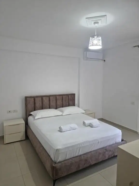 Alex Apartment