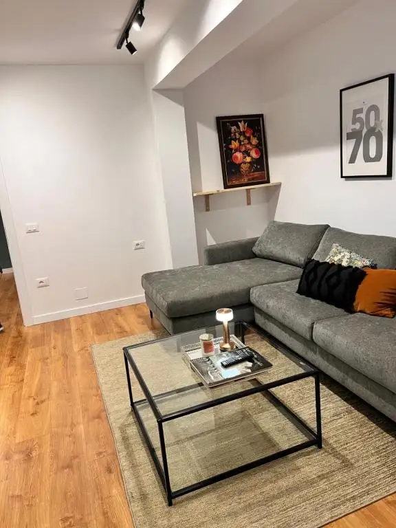 DAI Apartment 2