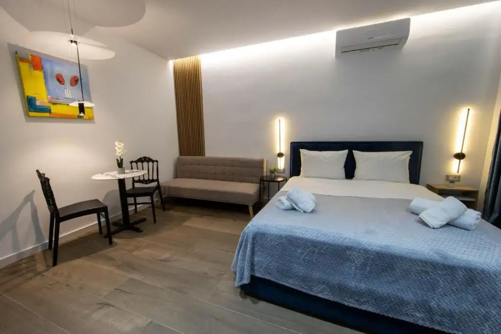 Colosseu Luxury Studio