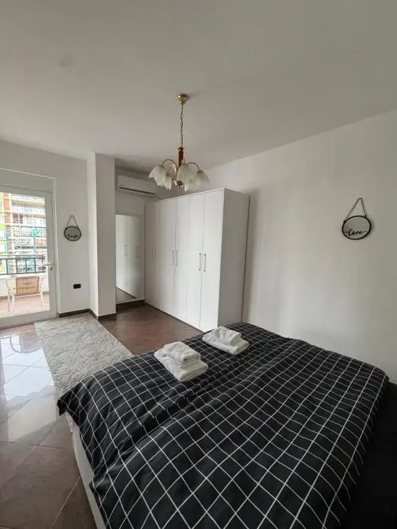 Denny's Apartment at Blloku