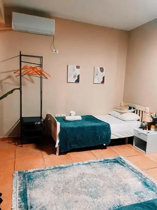 City Central Amazona Appartment