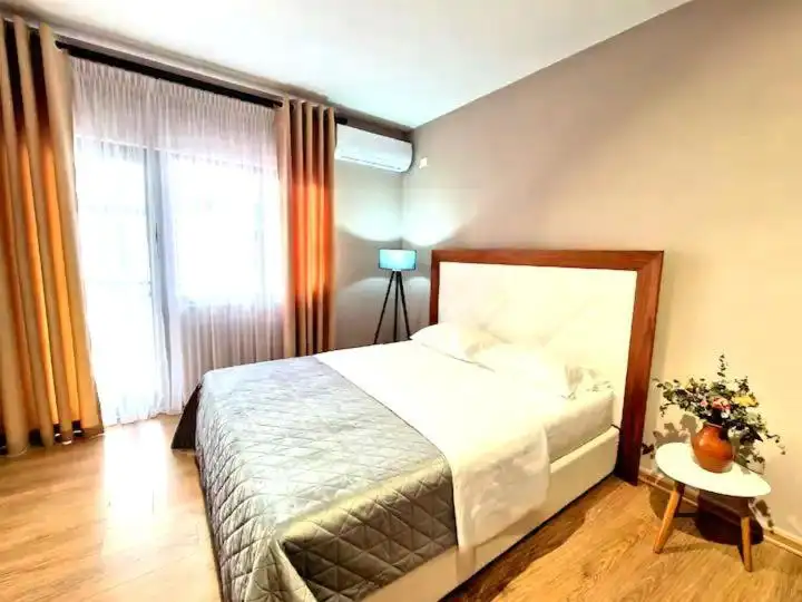 Cozy apartment in the heart of Bllok