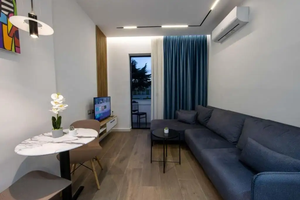Colosseu Luxury Apartment