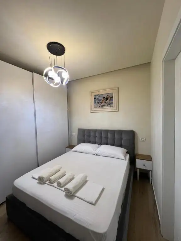 CONDOR CENTER LUXURY APARTMENT Tirana