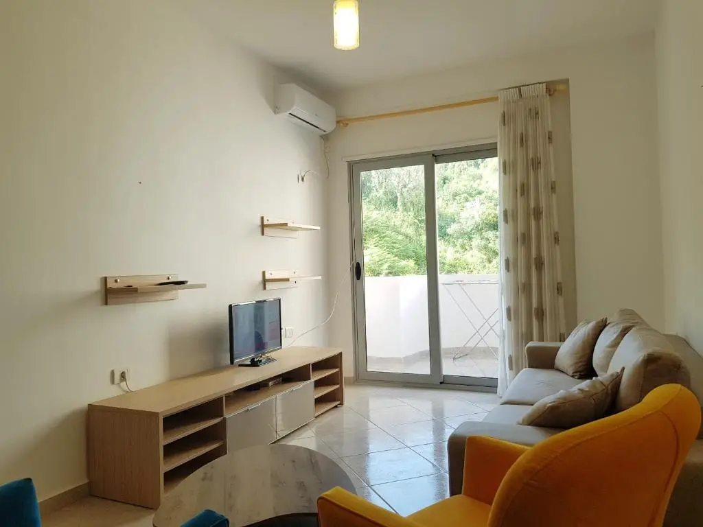 Alexey Beach Apartment Vlore