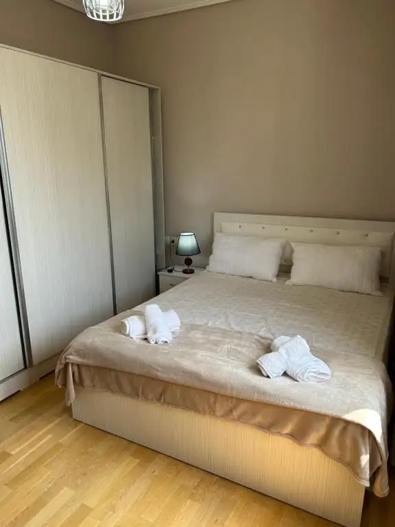 Ammos Apartment