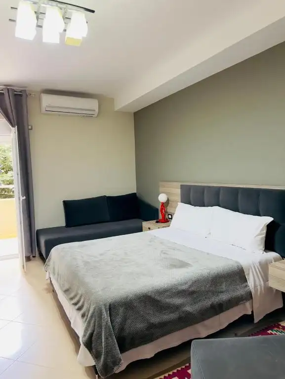 Agora Rooms