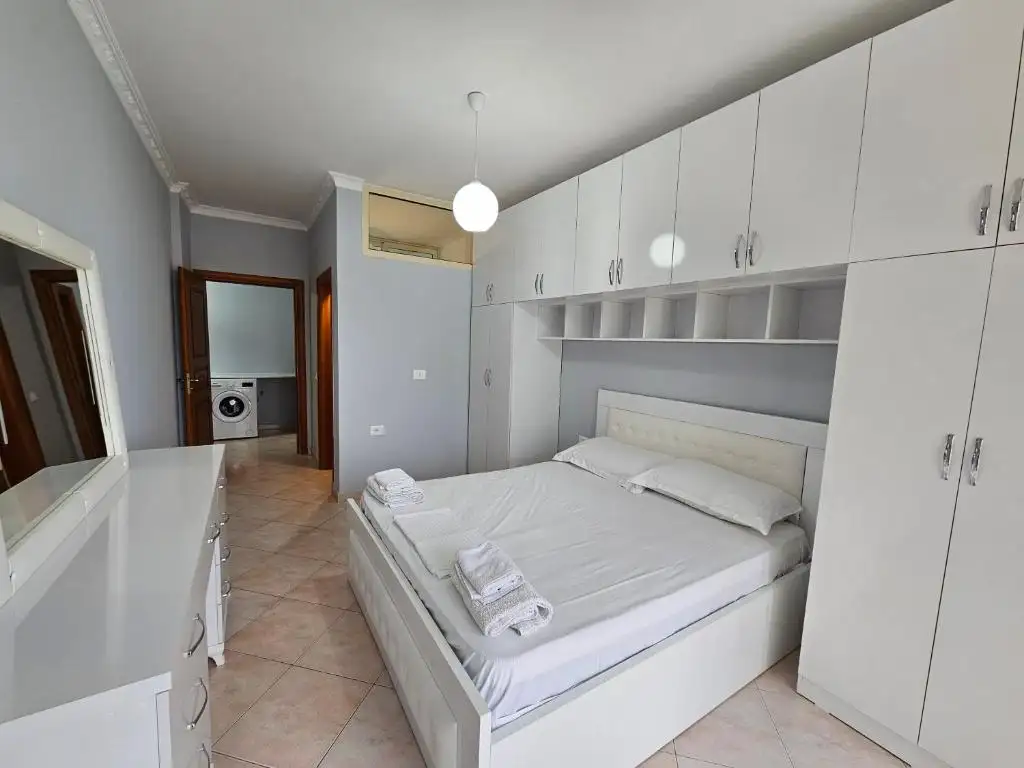 Amara Sea View Aparments Lungomare