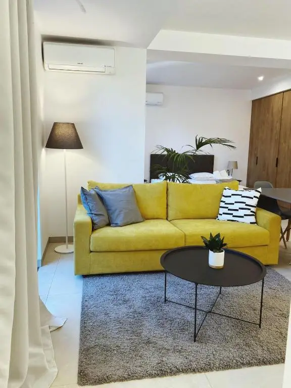 Collective Urban Villa in Tirana