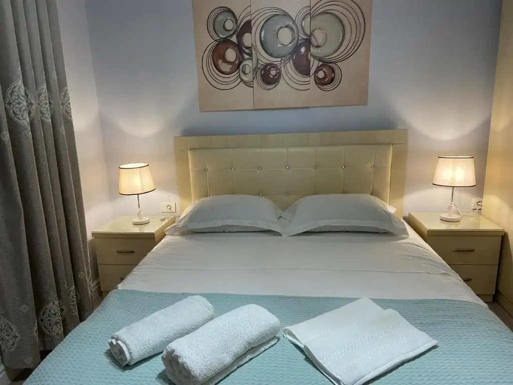 Comfy apartments in Blloku Zone 2