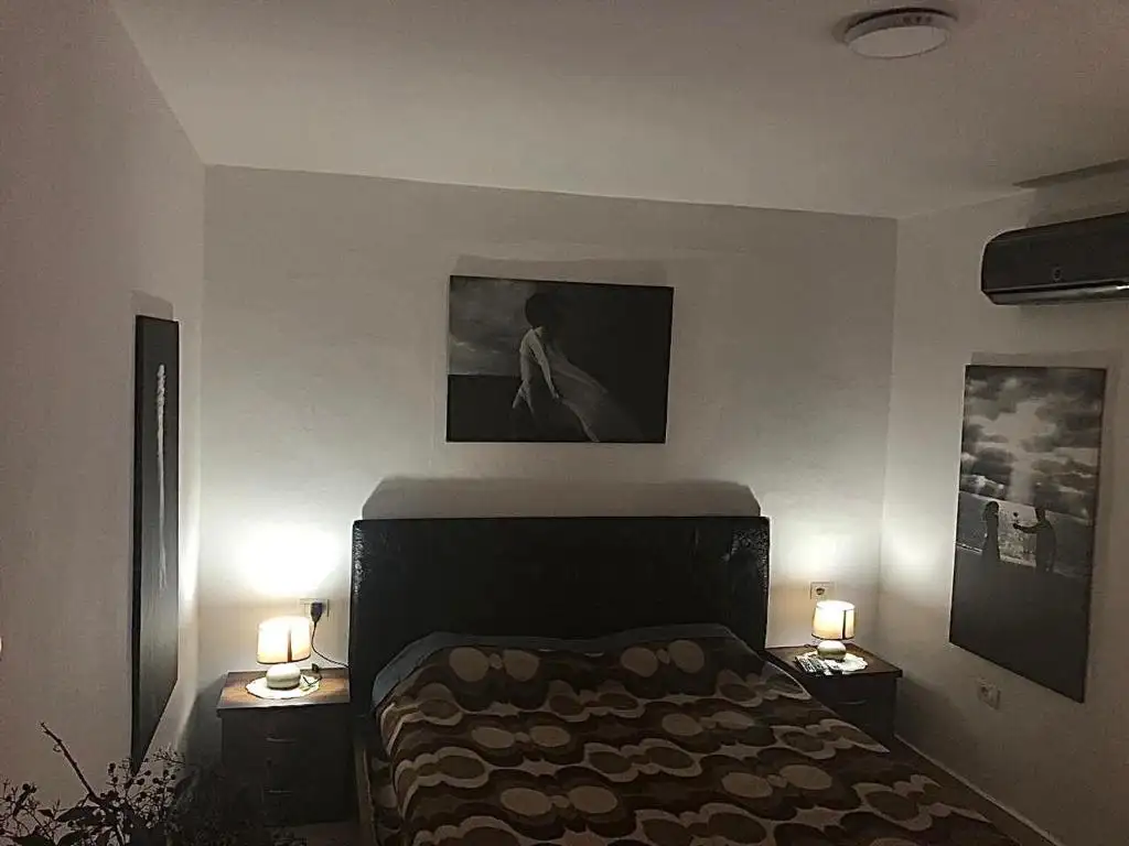 Cozy Haven in the most popular area in the city!!!
