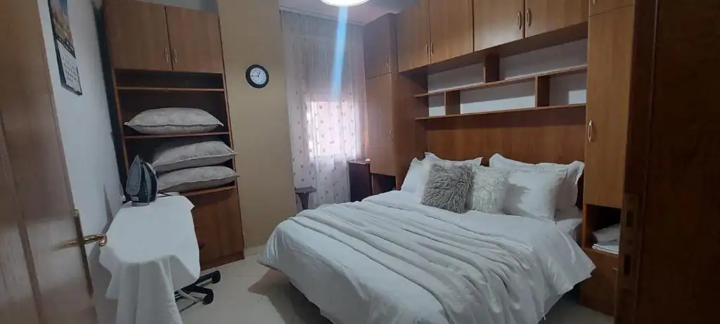 Cool Apartment
