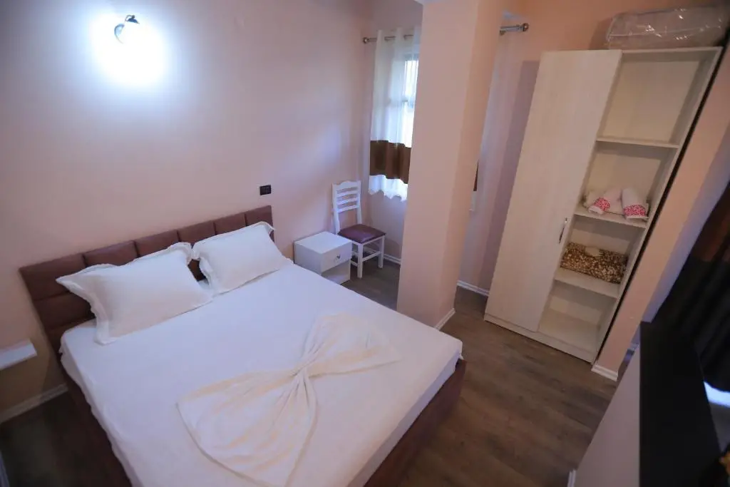 D1 Apartments