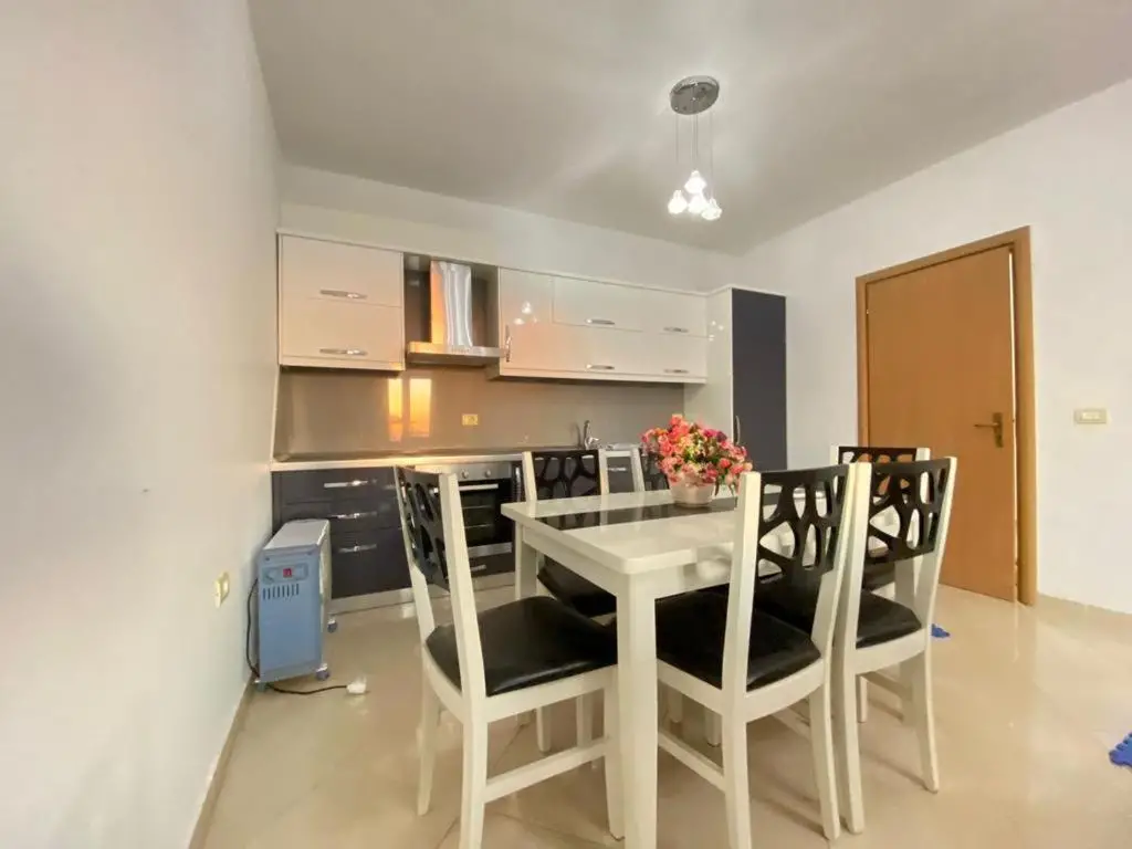 Cozy apartment at Fresk, Tirana