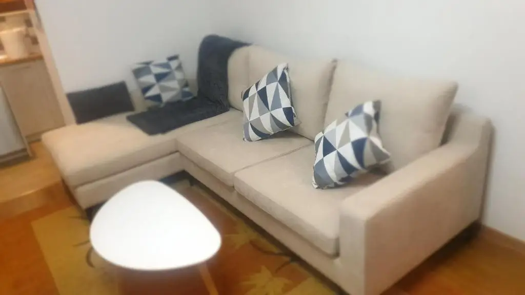 Cozy Nest Ledi