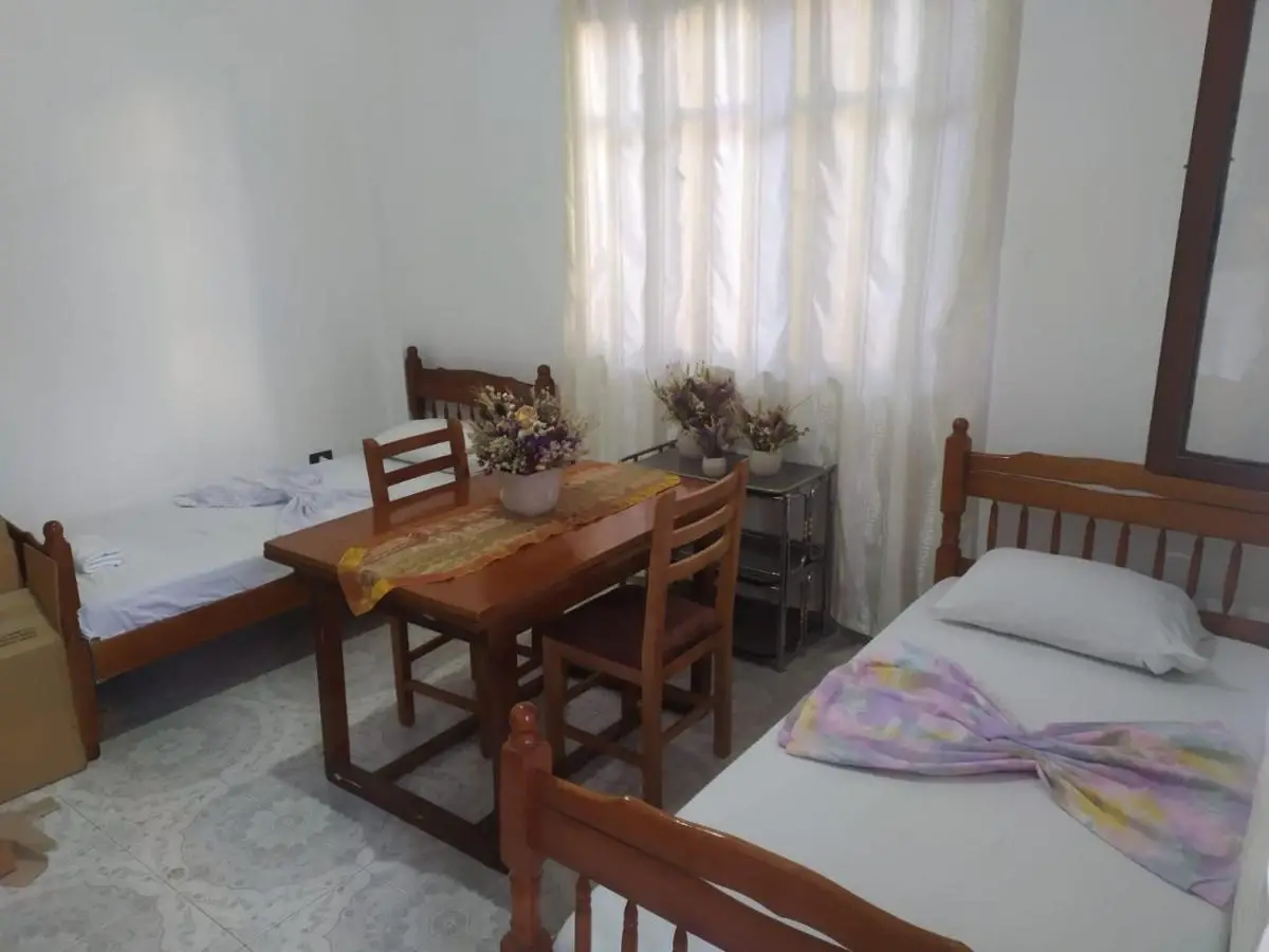 Dili Guest Room