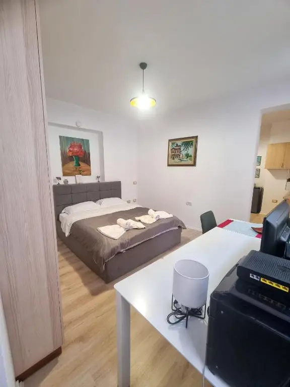 Cozy Apartment in City Center