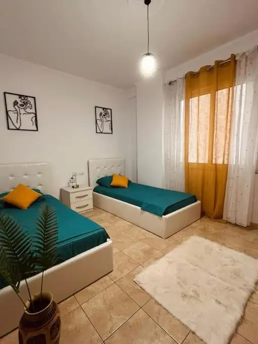 Cozy Home Tirana