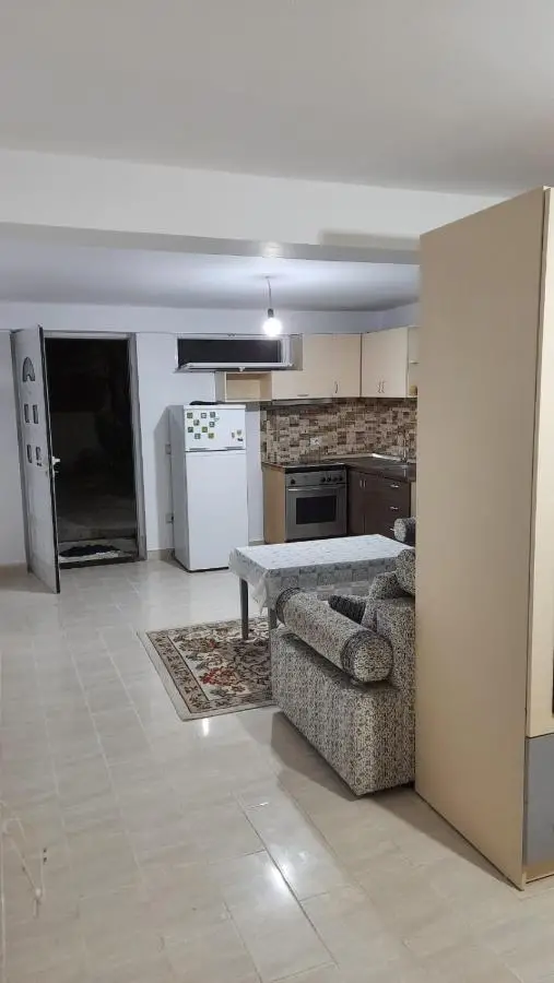 Dona Apartment