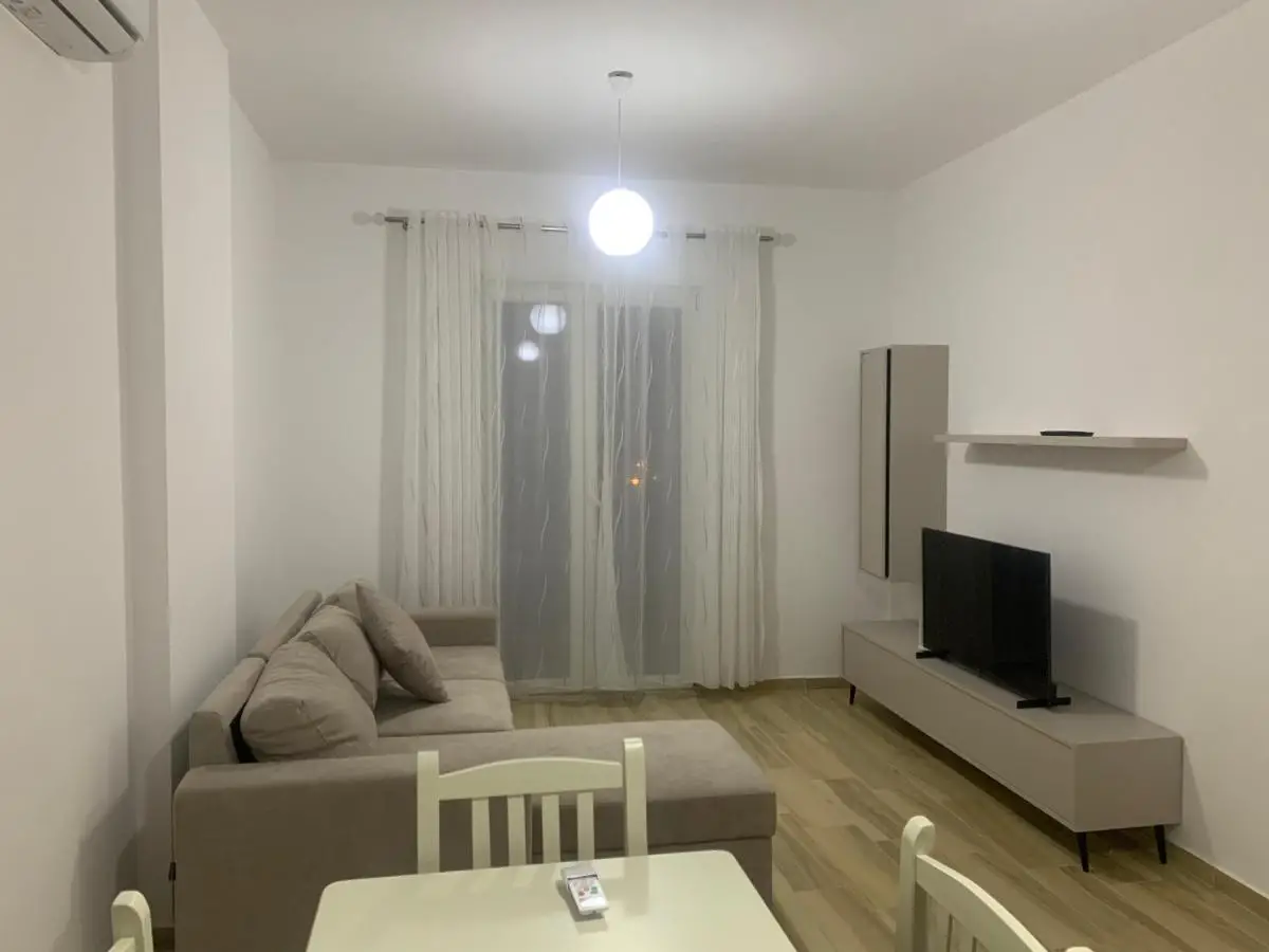 Daily Apartment 2