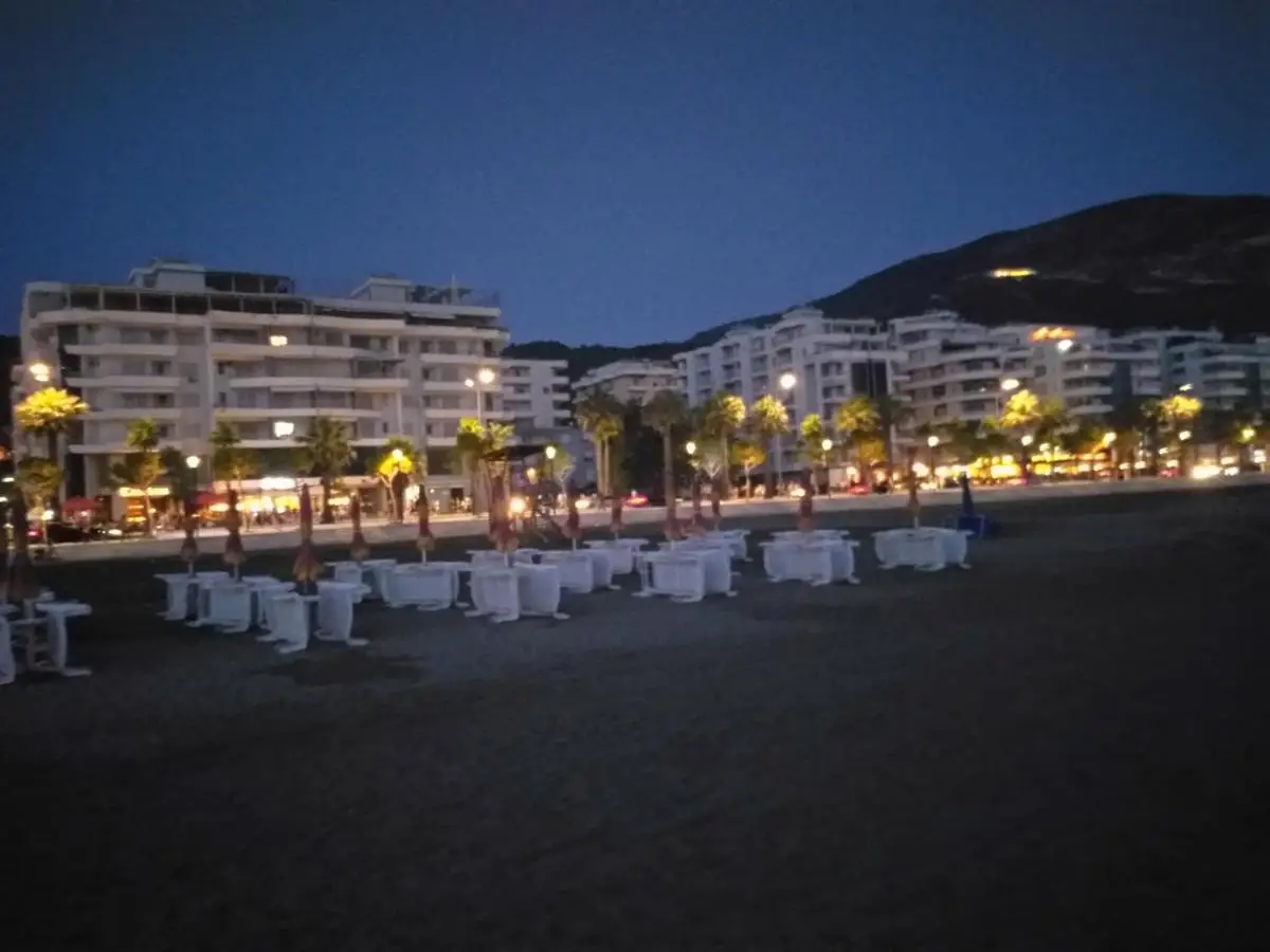 Alti Marina Beach Apartaments
