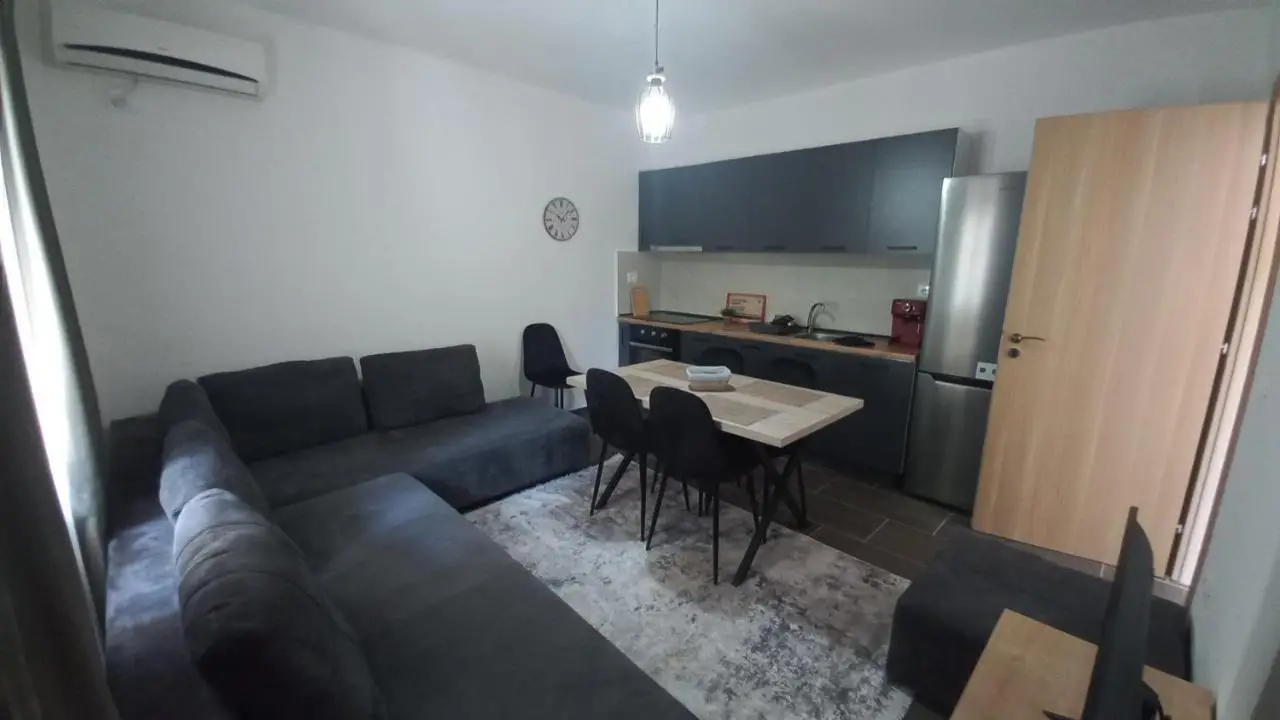 AMA Apartments Lungomare