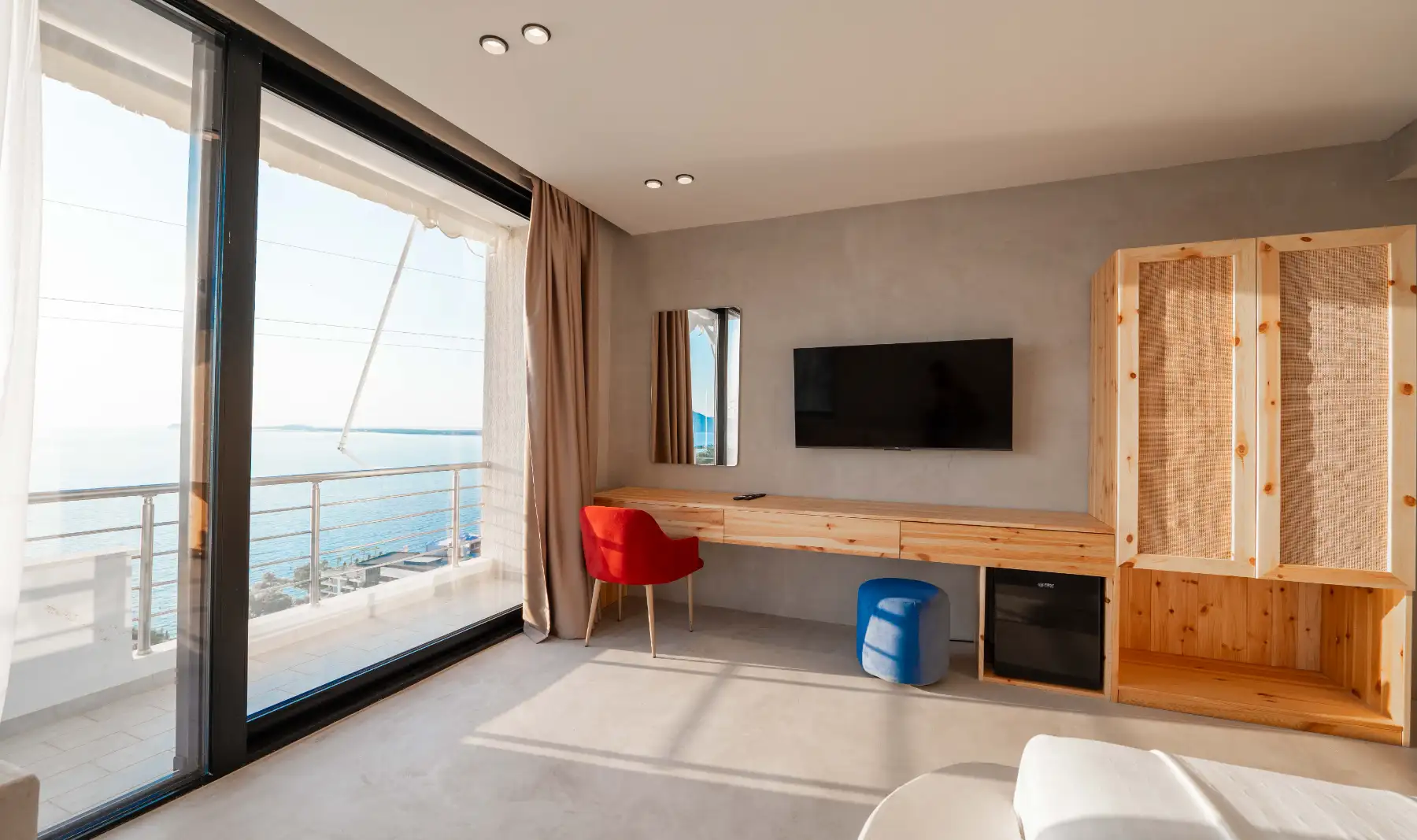 Hotel Ble Ble Vlore