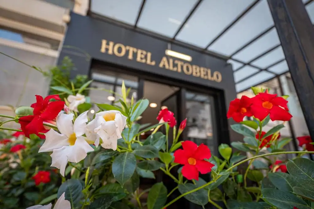 Altobelo Hotel 