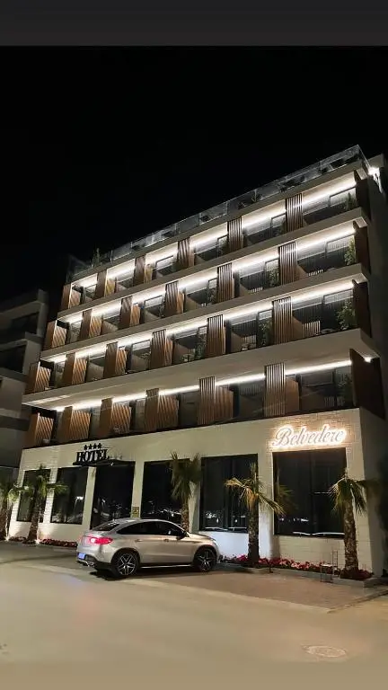 Belvedere Hotel & SPA