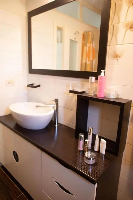 Down Town Tirana Apartment Center