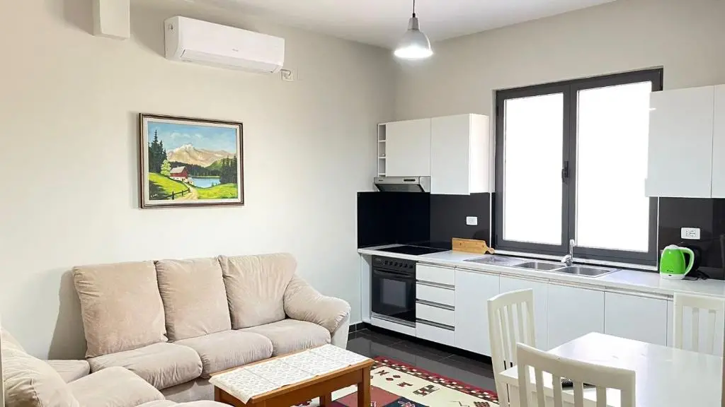 Cozy condo in Tirana at Pazari i Ri