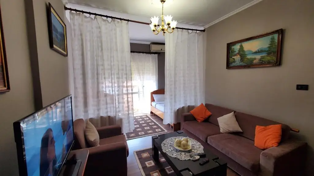City Centre Cozy Apartment