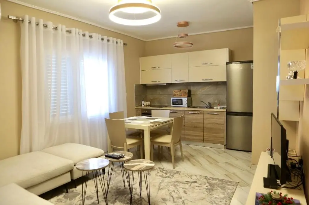Deoni apartment