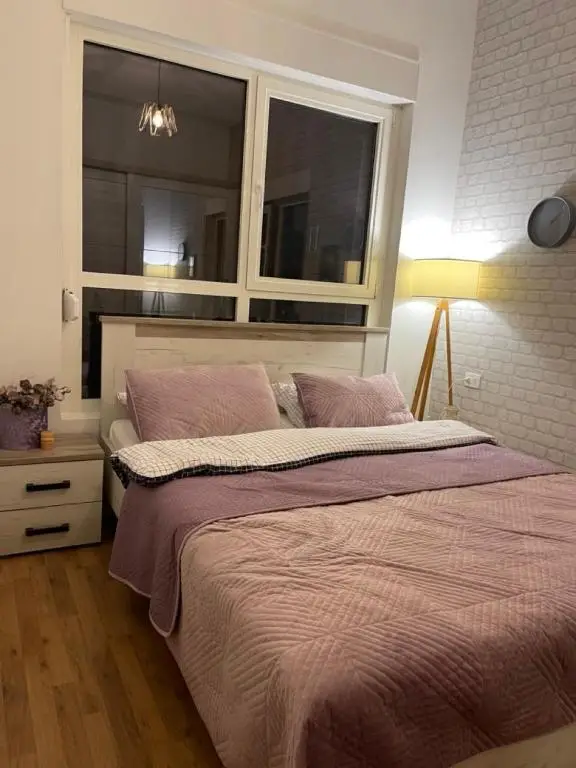 Apartment and Car for Rent included in price