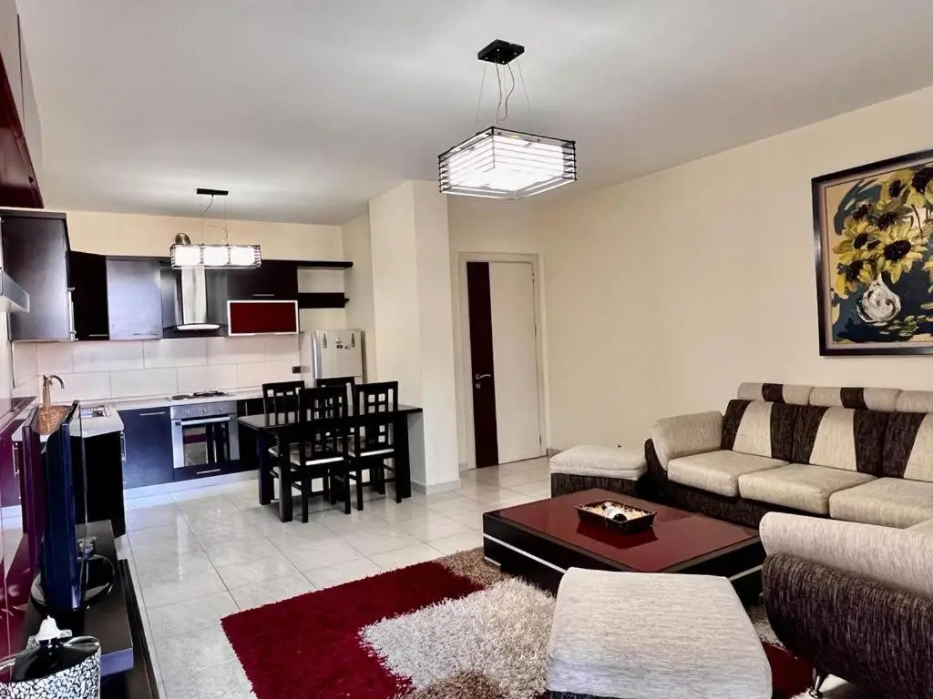 Cozy and Lovely Apartment in City Center