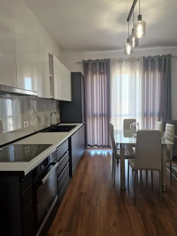Deluxe Rent Apartment