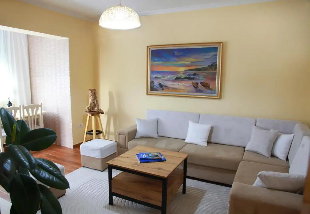 Cozy central apartment