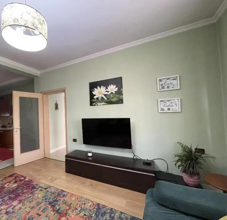 Cozy Family Home in Tirana
