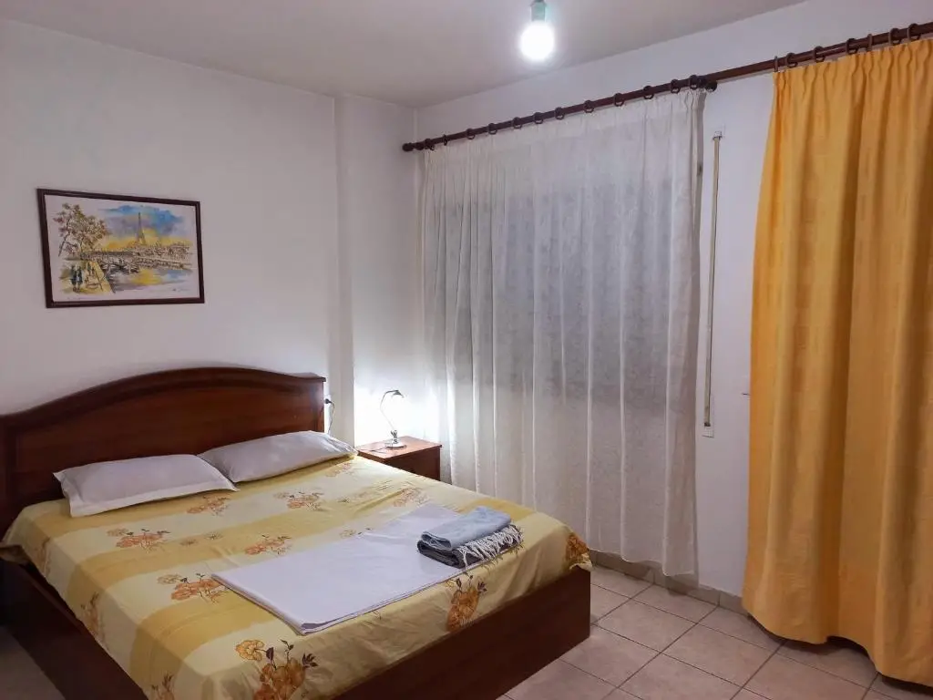 Comfort apartament in Tirana