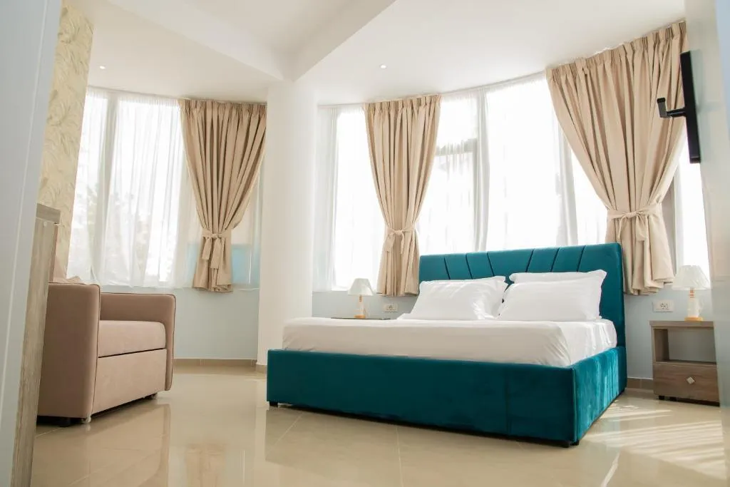 Alv Rent Rooms