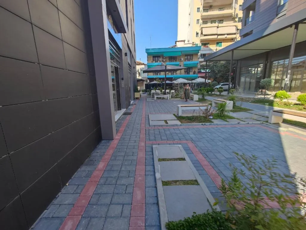 DeHa Rooms & Apartments
