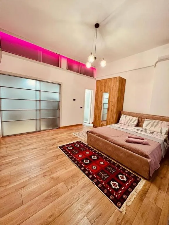 Comfy Studio in City Center